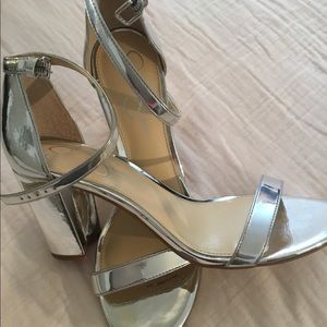 Jessica Simpson Monrae Sandal
